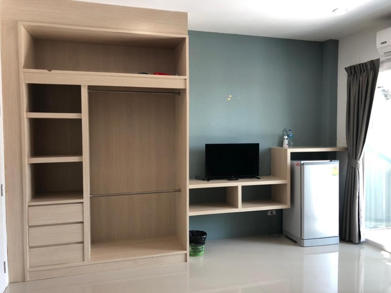 Hotel Khao Oat Airport Nai Yang Zewnętrze zdjęcie