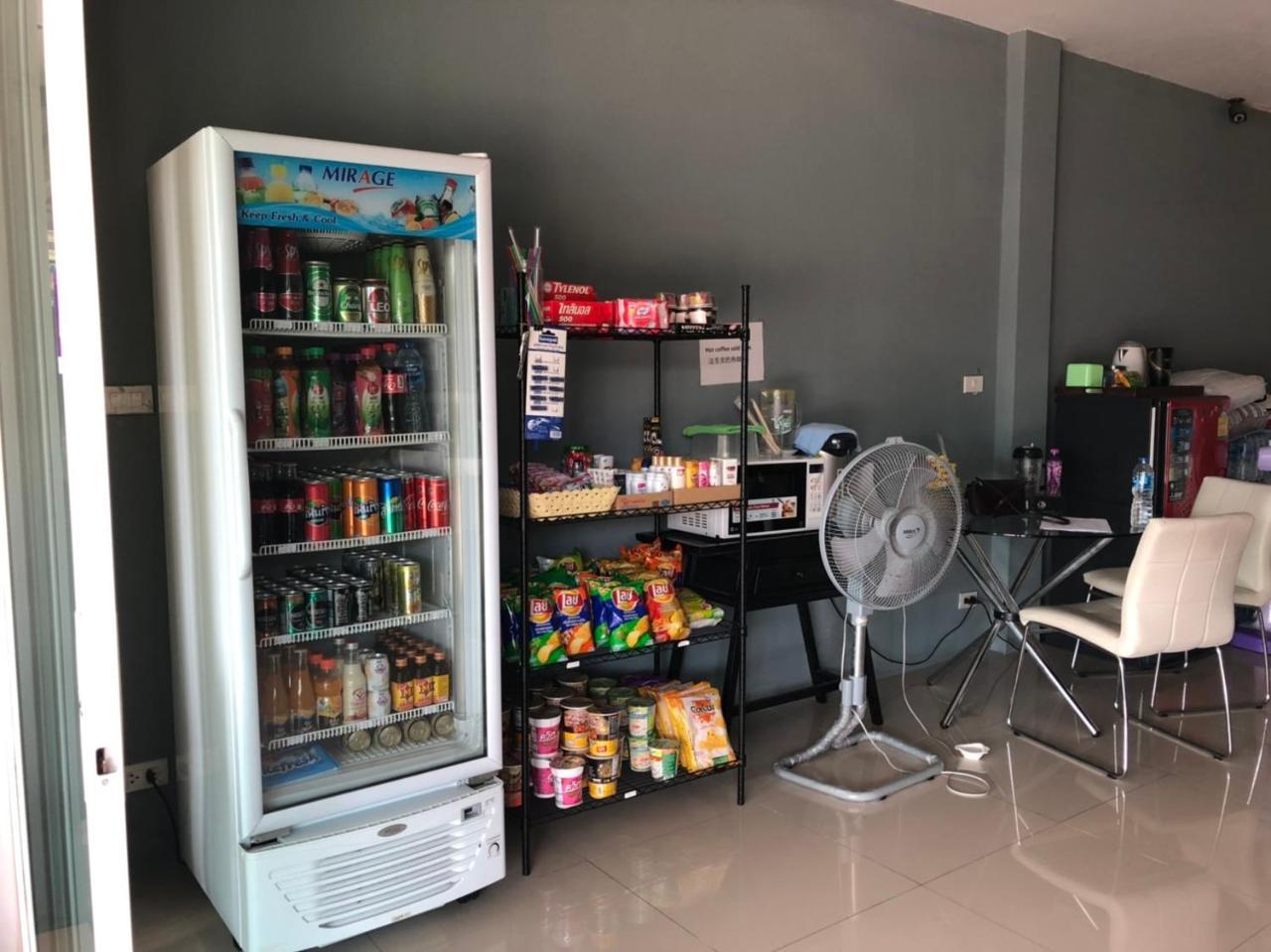 Hotel Khao Oat Airport Nai Yang Zewnętrze zdjęcie