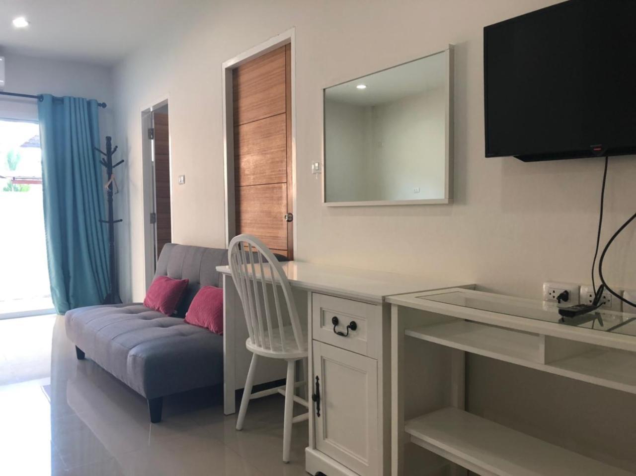 Hotel Khao Oat Airport Nai Yang Zewnętrze zdjęcie