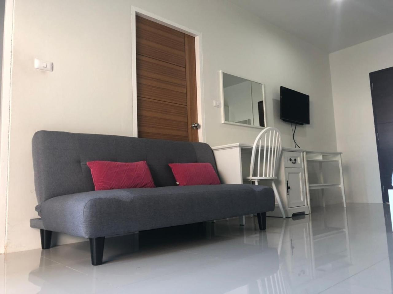Hotel Khao Oat Airport Nai Yang Zewnętrze zdjęcie