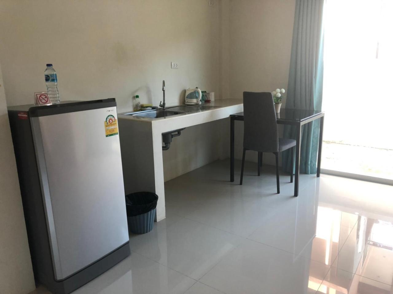 Hotel Khao Oat Airport Nai Yang Zewnętrze zdjęcie