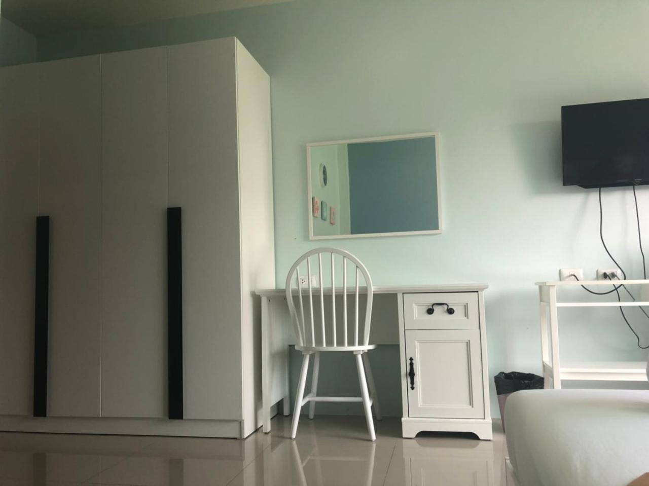 Hotel Khao Oat Airport Nai Yang Zewnętrze zdjęcie