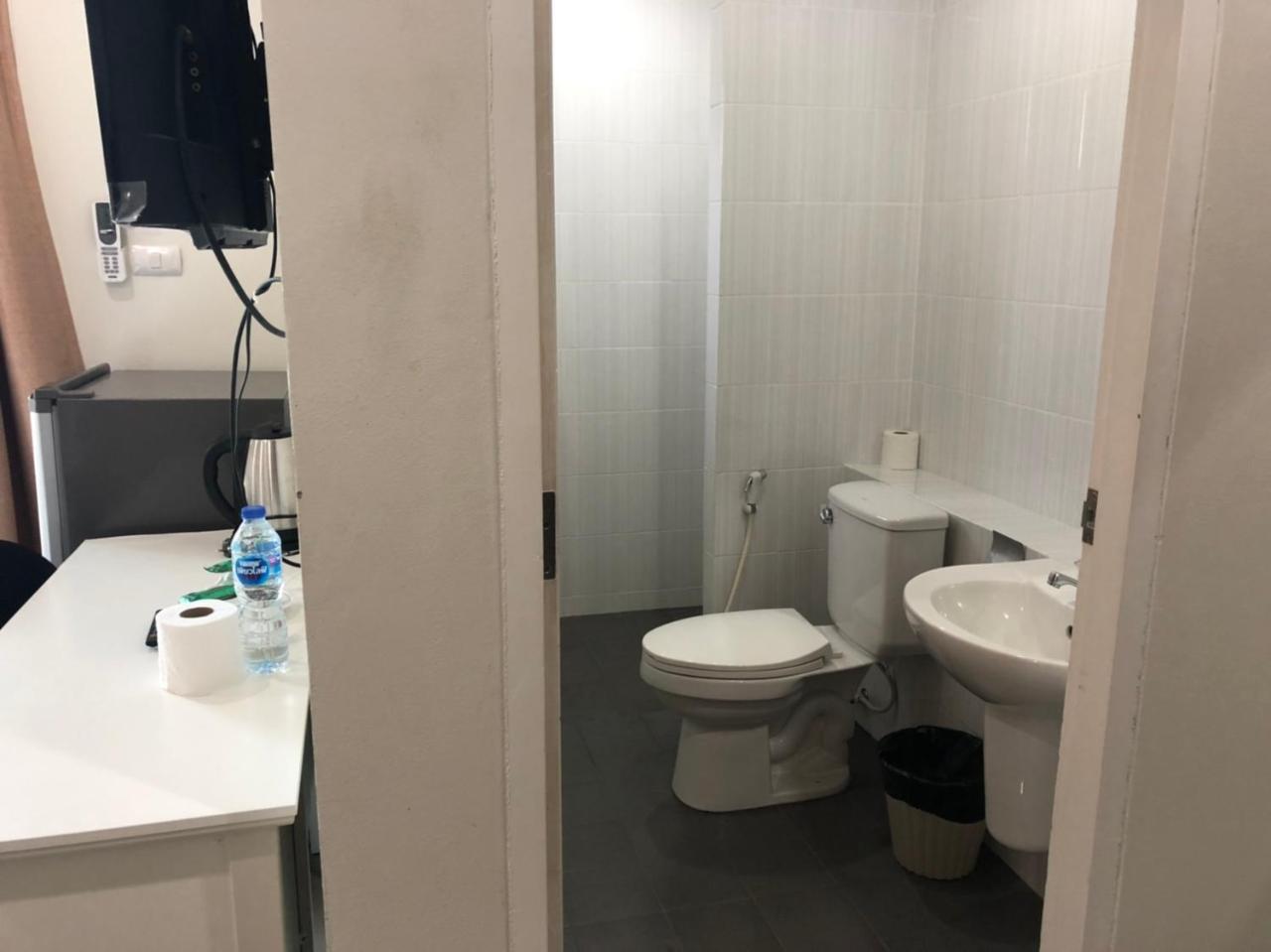 Hotel Khao Oat Airport Nai Yang Zewnętrze zdjęcie