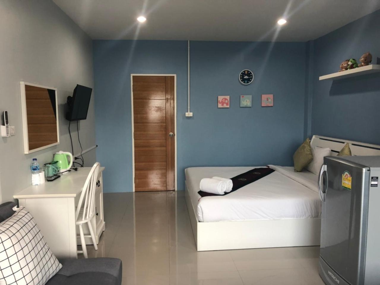 Hotel Khao Oat Airport Nai Yang Zewnętrze zdjęcie