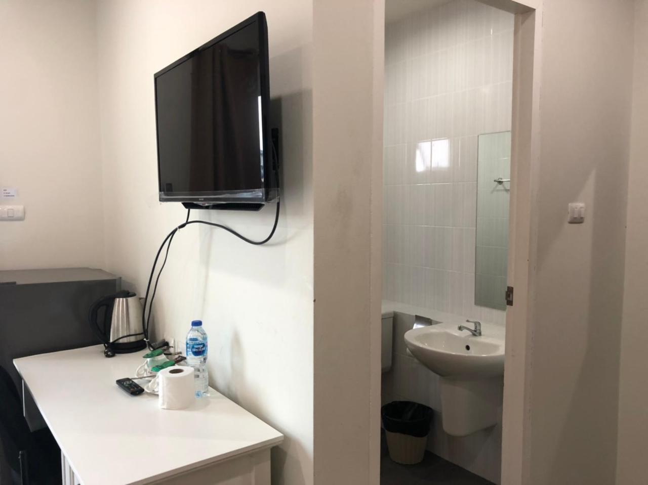 Hotel Khao Oat Airport Nai Yang Zewnętrze zdjęcie